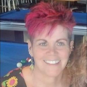 Meet your Posher, Wendy